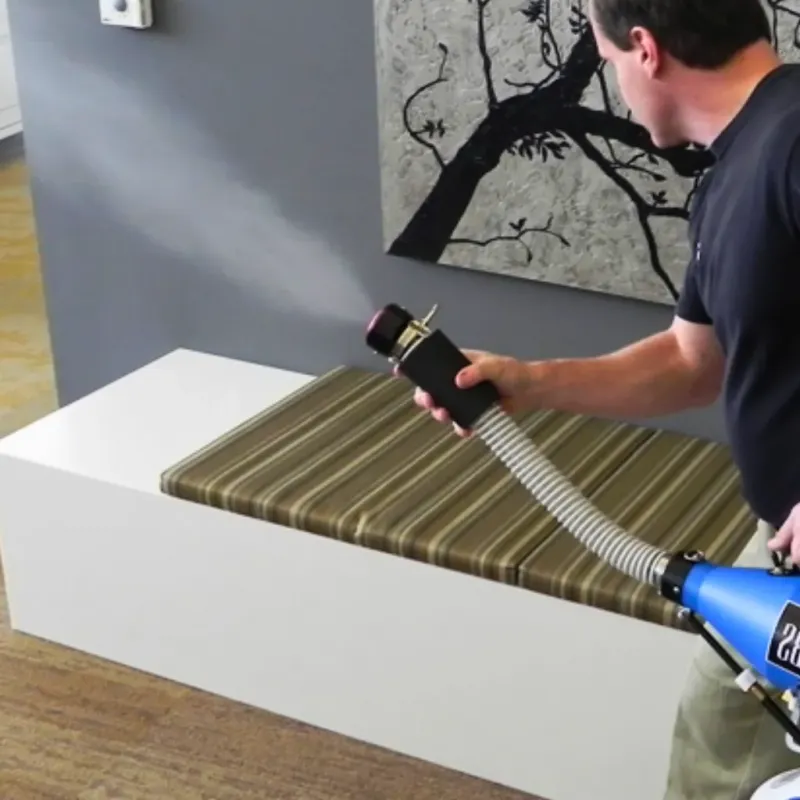 Professional Odor Removal in Savannah, TN